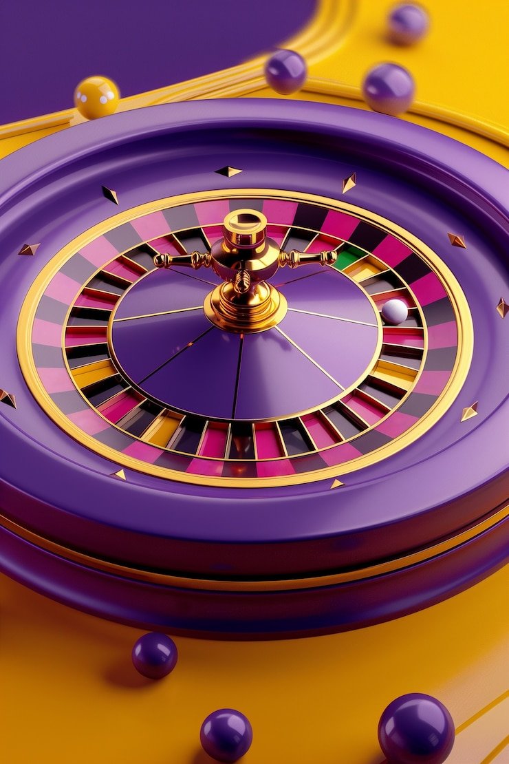 Antarmuka permainan Big Time Gaming oke4d dengan timer taruhan dan chat dealer langsung