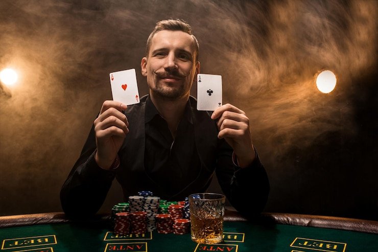 Studio Ikan Jackpot oke4d dengan dealer langsung dan kamera multi-sudut