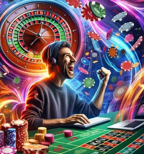 Antarmuka permainan Mahjong Ways oke4d dengan simbol mahjong dan reel dinamis