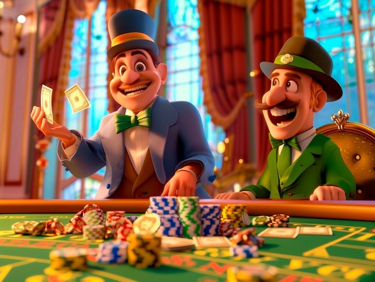 Layar bonus putaran gratis dalam Mahjong Ways oke4d dengan multiplier yang meningkat